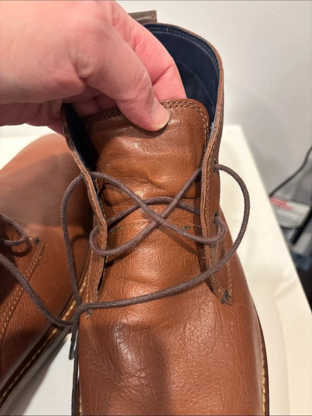 Cole Haan classic cole